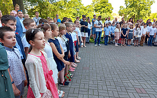 Ile ukraińskich dzieci rozpocznie naukę w Elblągu? Miasto wyjaśnia